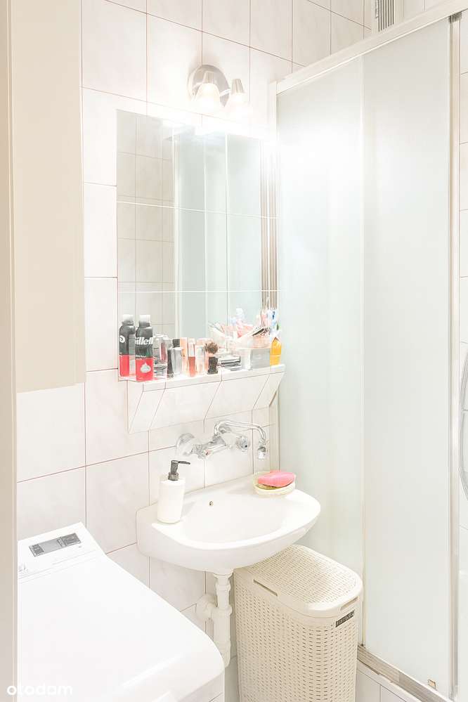 NOWA CENA ! - Przestronne 3 pok. mieszkanie w kamienicy Słupsk - Pełny obrazek: 4/10