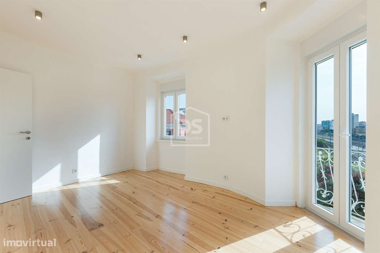 Apartamento T4 Venda em Avenidas Novas,Lisboa-20