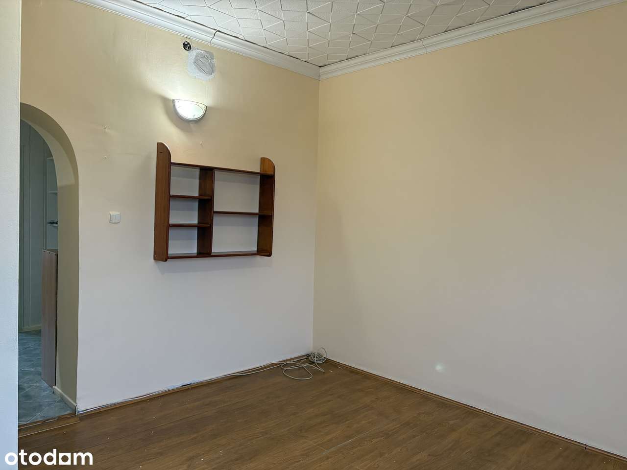 Mieszkanie dwupokojowe 39,95m2 | bliskie centrum Żyrardowa-1