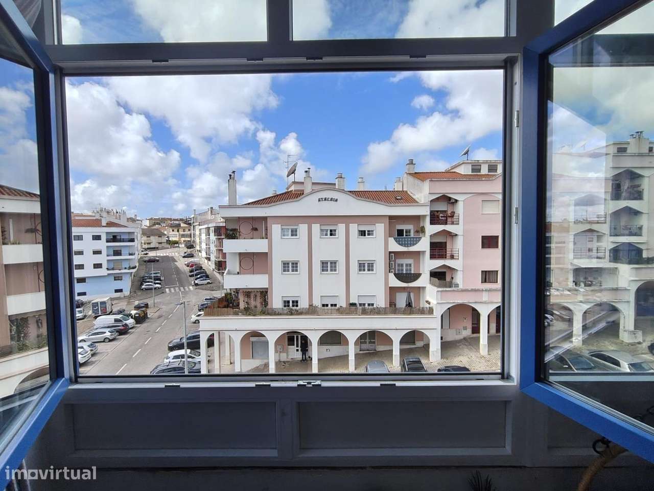Apartamento T3 Cruz de Pau – Amora Espaço, Conforto e Excelente...-21
