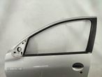 Porta Frente Esquerda Frt Peugeot 206 Hatchback (2A/C) - 3