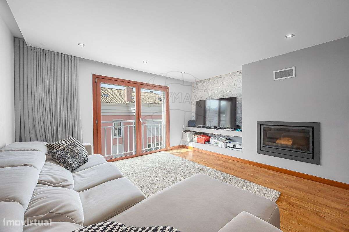 Apartamento T2 para venda - Grande imagem: 4/37