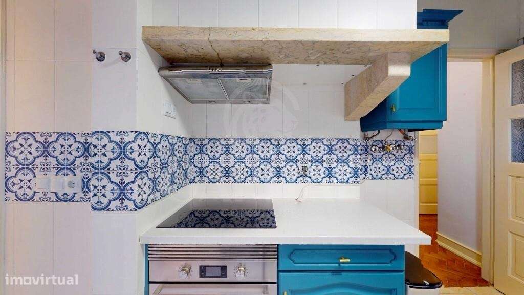 Arrendamento Apartamento - Grande imagem: 4/32