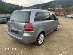 Opel Zafira 1.9 CDTI Enjoy - 7