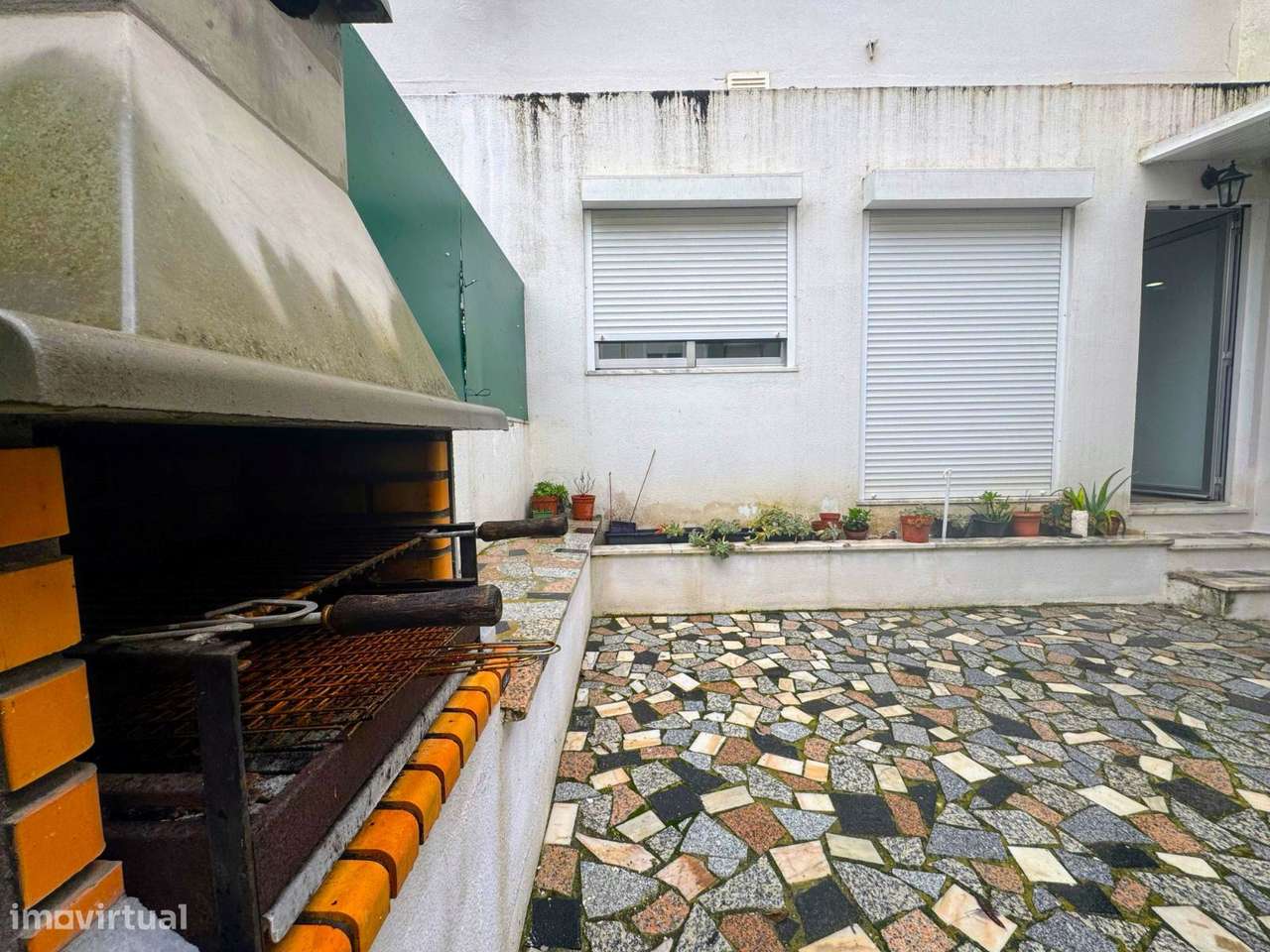 Apartamento T0 +1 Barreiro - Grande imagem: 3/15