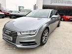 Audi A7 Sportback 3.0 TDI V6 quattro S-line S tronic - 7