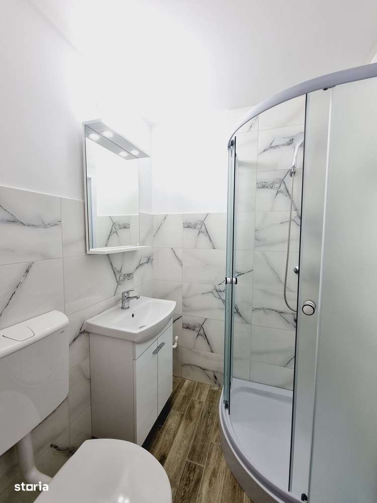 1 cam cu balcon Tiglina 2- Doja parter renovata complet-7