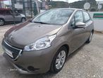 Peugeot 208 1.0 VTi Active - 4