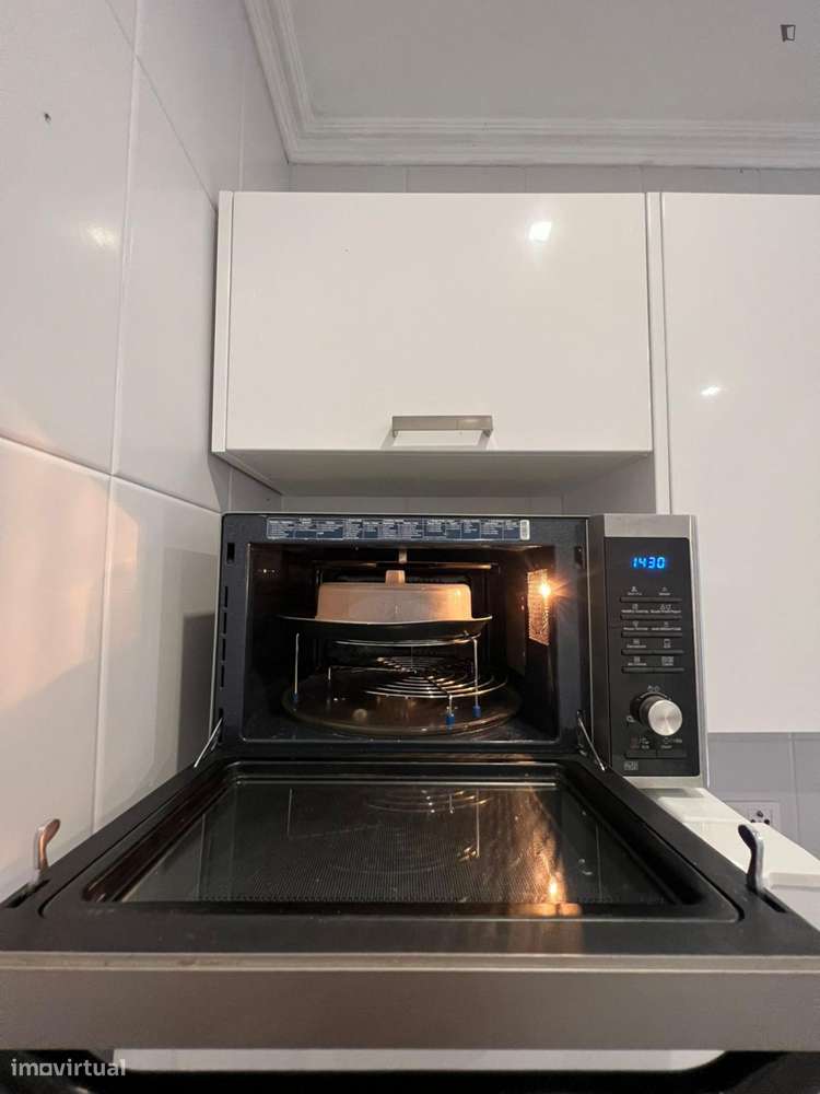 Apartamento com 2 quartos - localizado em Arroios Lisbon - Grande imagem: 3/15