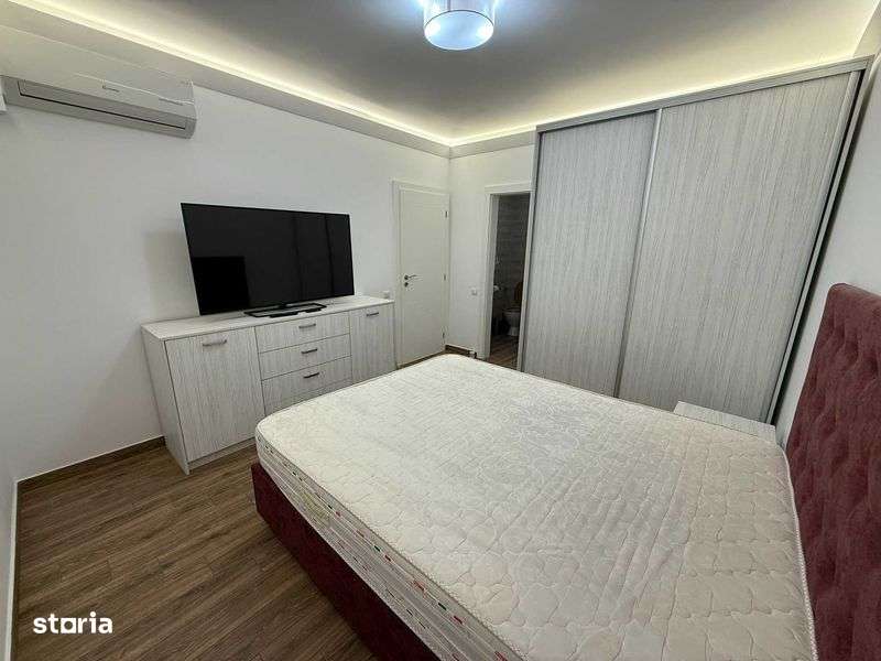Apartament cu 3 camere la cheie - Floresti - Imagine principală: 5/7