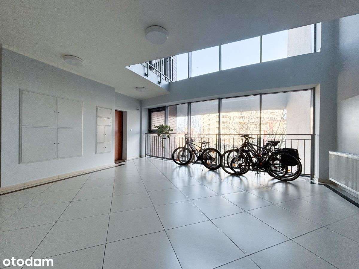 2 pokojowy apartament - RUCZAJ - Taras- Garaż-16