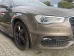 Audi A3 2.0 TDI Edycja Specjalna S tronic - 7