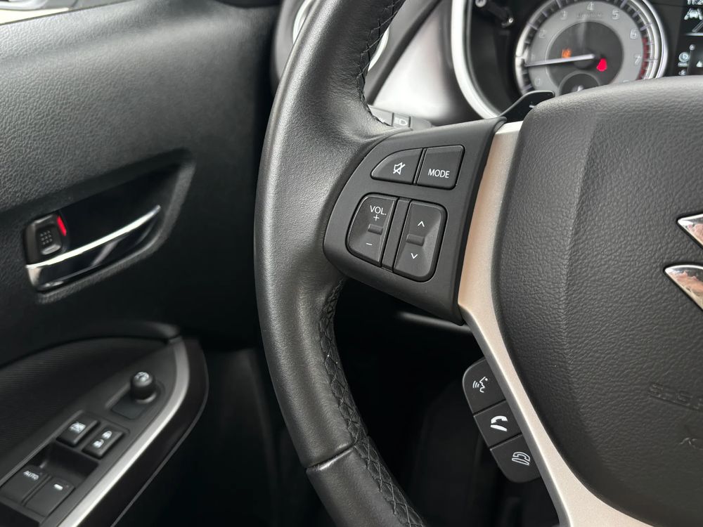 Suzuki Vitara FV 23%
