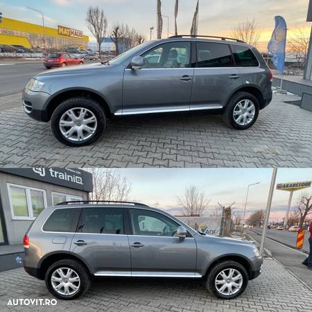 Volkswagen Touareg 3.0 V6 TDI DPF Aut. - 9