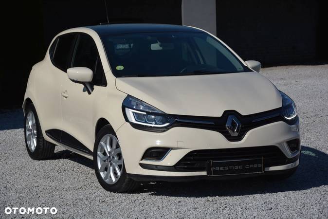 Renault Clio - 3