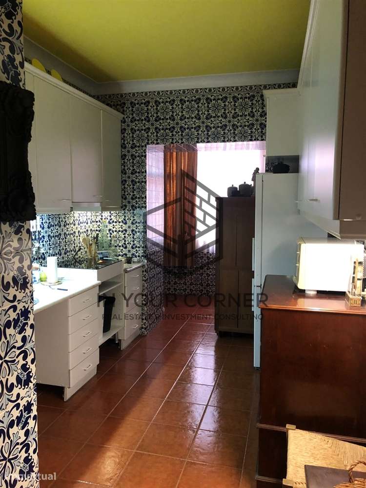 Apartamento T4 Venda em Areeiro,Lisboa-25