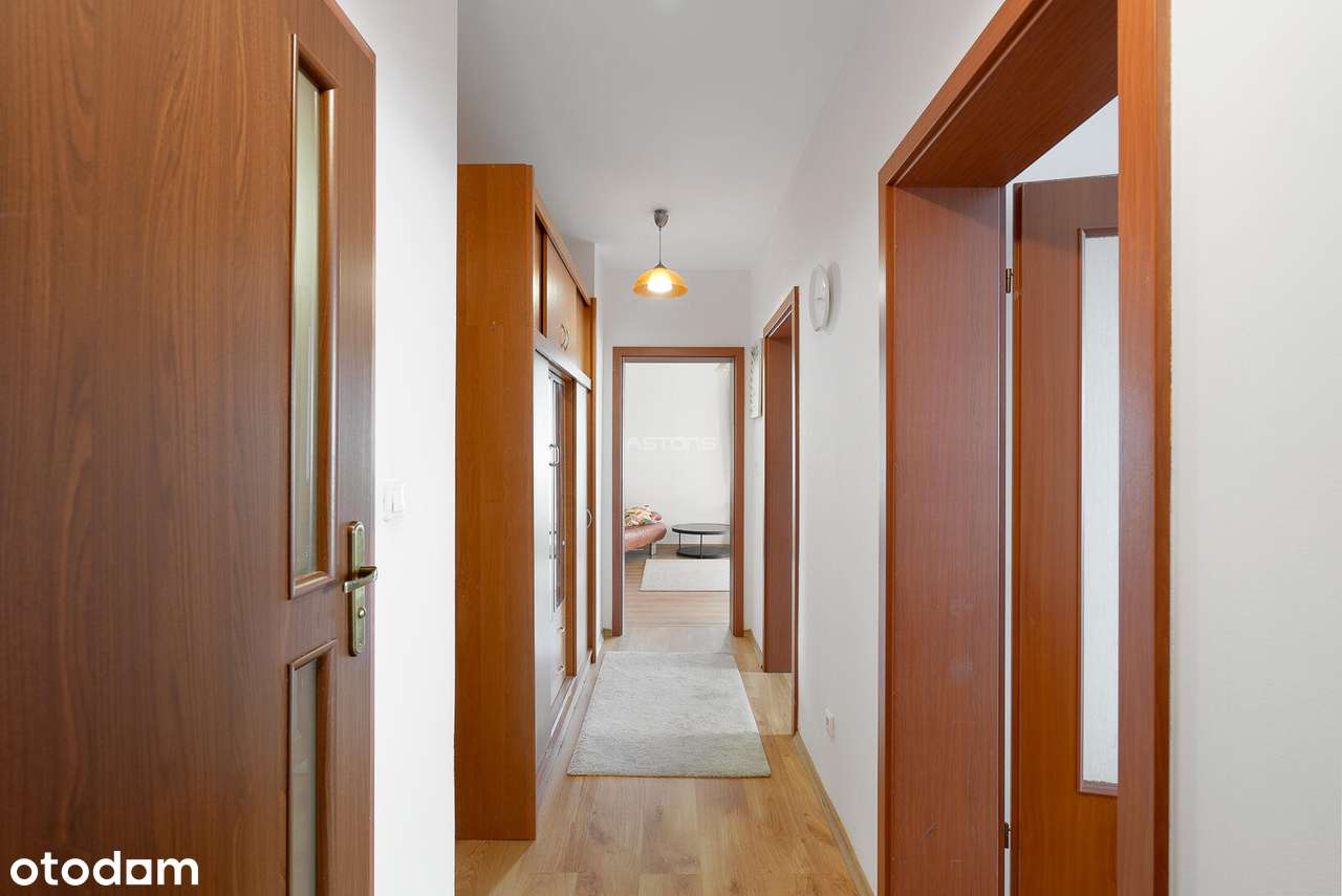 ŚWIETNIE ZLOKALIZOWANE MIESZKANIE NA WILDZIE!-10