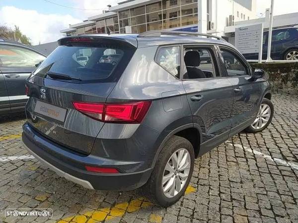 SEAT Ateca 1.6 TDI Style - 2