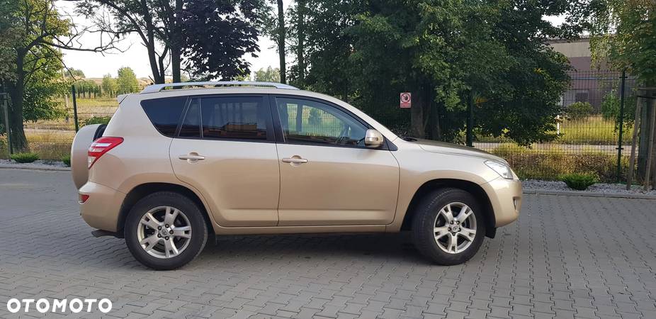 Toyota RAV4 2.0 VVT-i Sol MS - 2