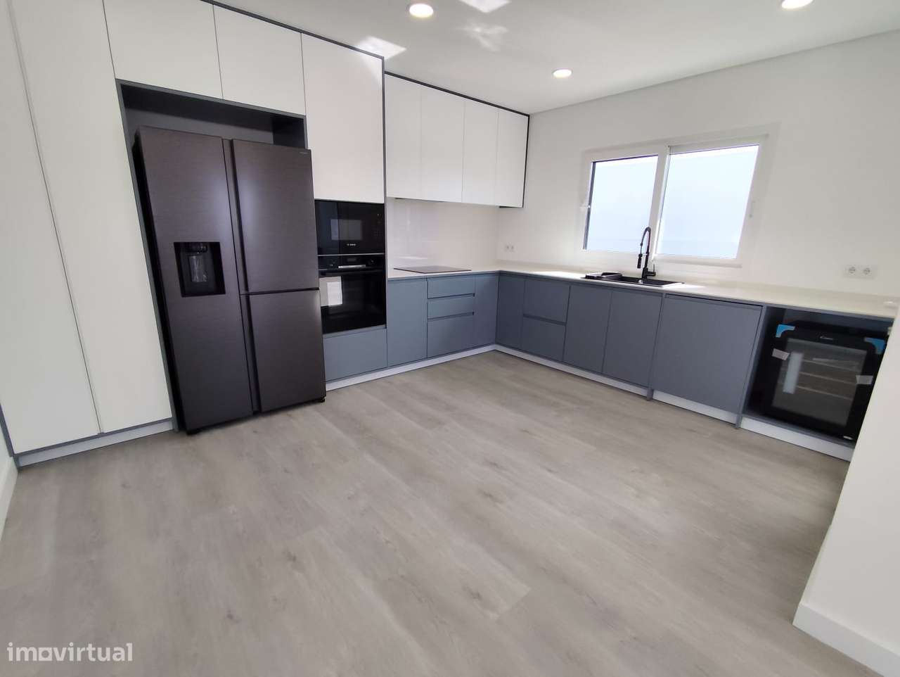 Moradia Térrea T3 com Piscina | Quinta da Marquesa – Palmela - Grande imagem: 4/23