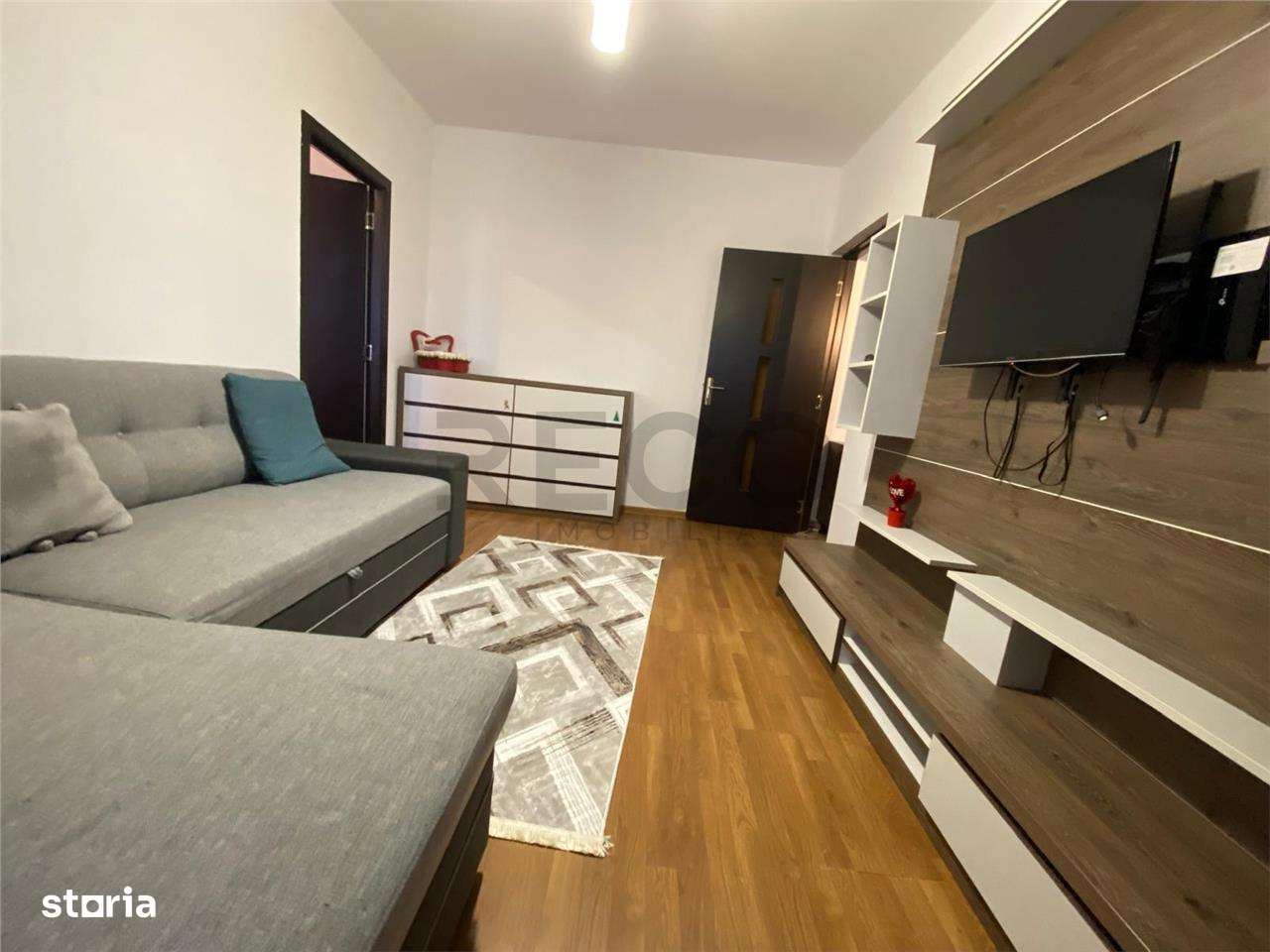 RECO  Apartament  2cam in Nufarul - Imagine principală: 1/6