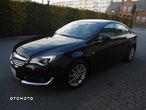 Opel Insignia 2.0 CDTI Cosmo ecoFLEX S&S - 11