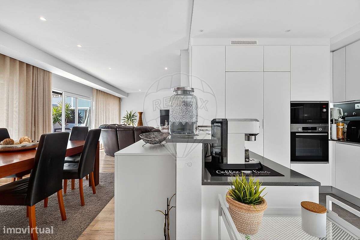 Moradia T4 para venda - Grande imagem: 5/48