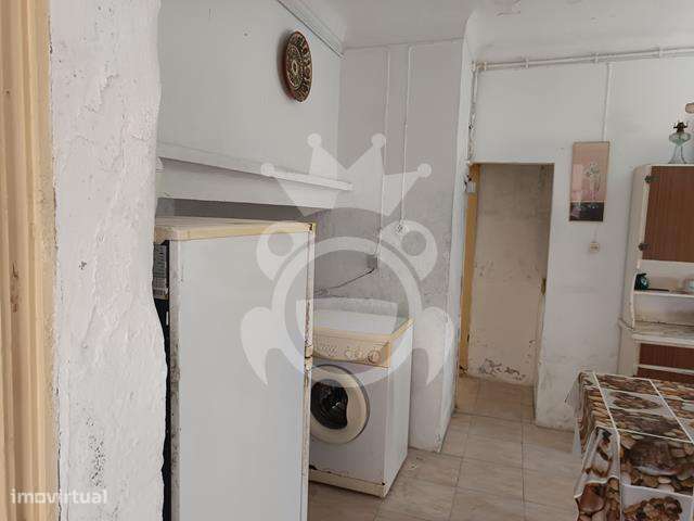 Moradia - centro de Reguengos-13