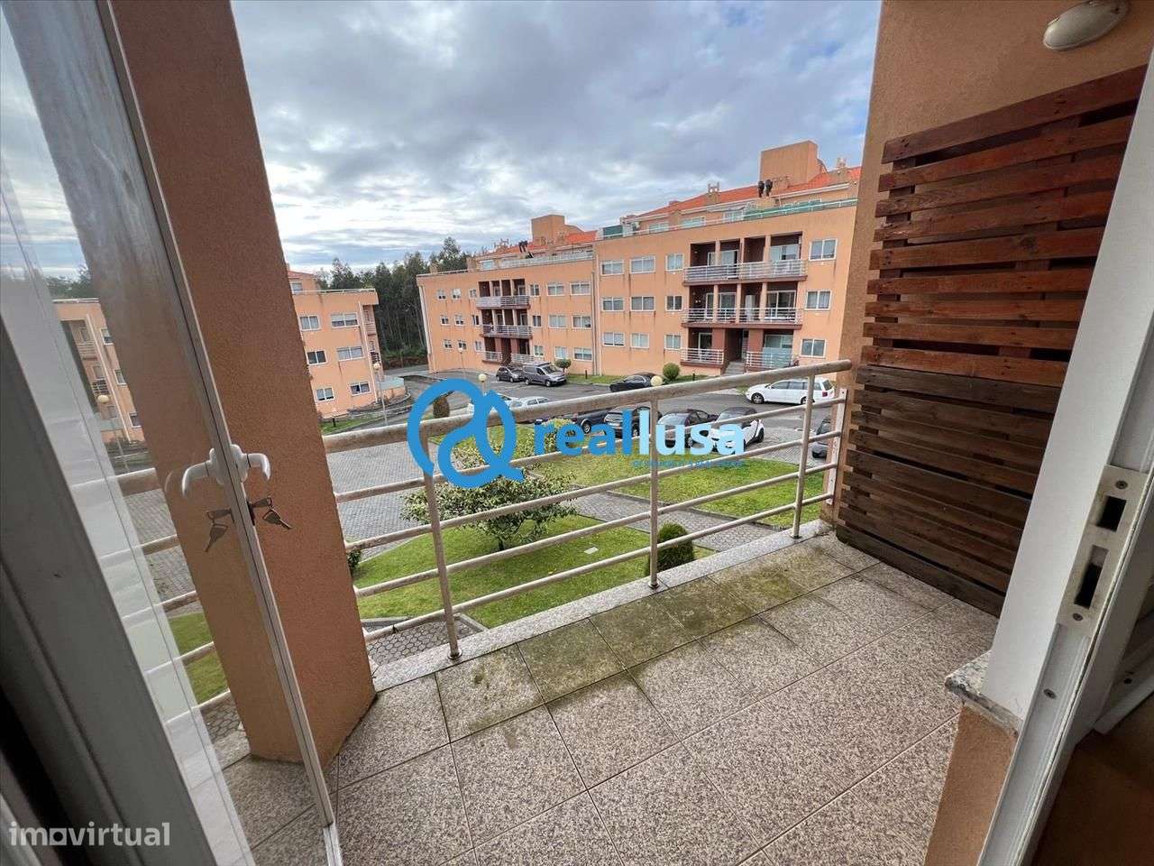 Apartamento T3 c/ garagem Canelas Vila Nova de Gaia-19