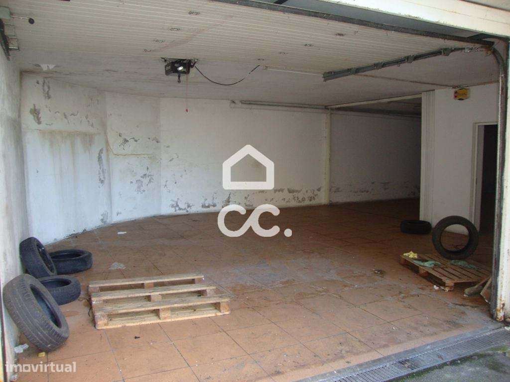Armazém em Oliveira Santa Maria - Grande imagem: 3/9