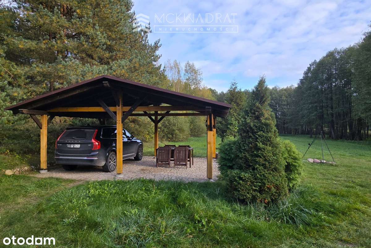 Kwintesencja Podlasia w otulinie Puszczy Knyszyn.-14