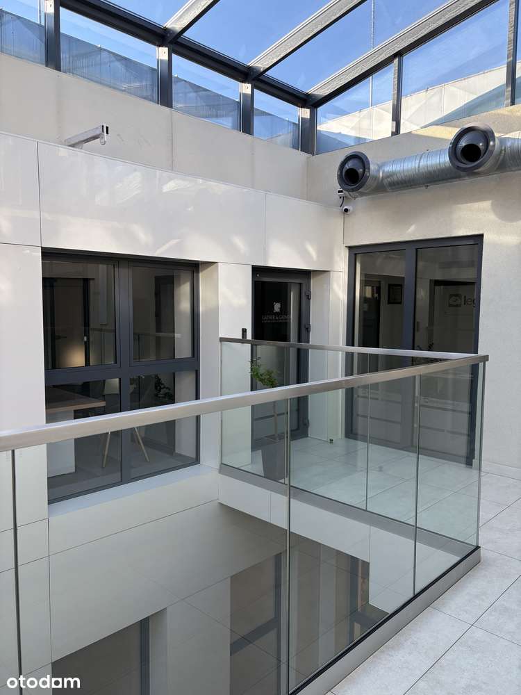Dla Prawnika Gabinety w Kancelarii Adwokackiej 14m² lub 7m². Centrum! - Pełny obrazek: 4/16