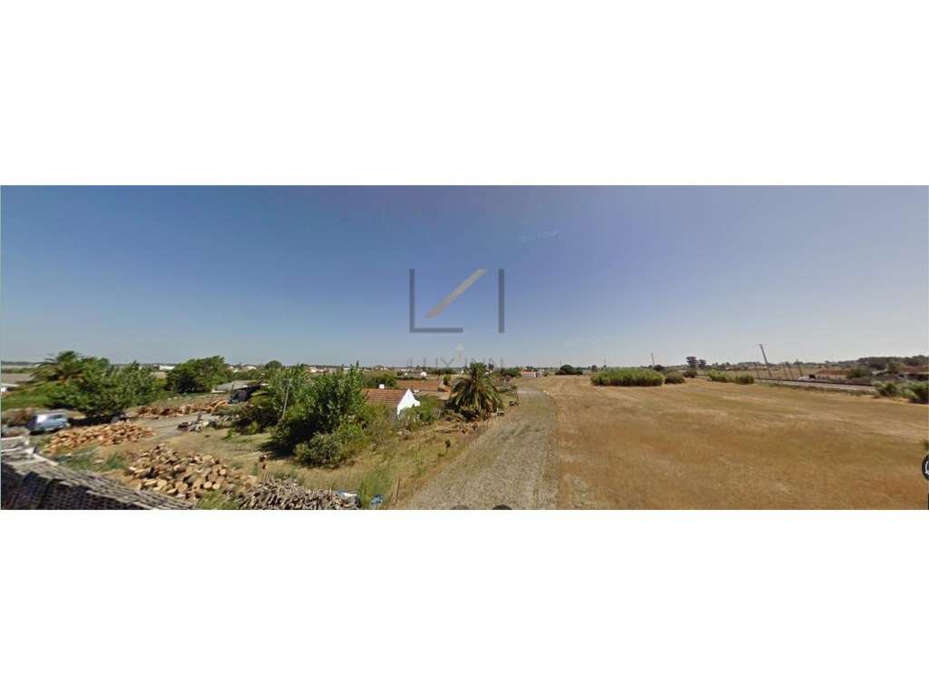 Terreno misto com 30.770 m2, com 3 moradias para recuperação total ... - Grande imagem: 4/6