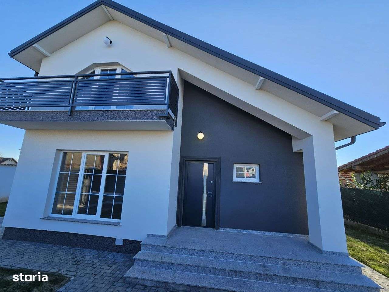 Vila individuala superba! - Imagine principală: 3/20