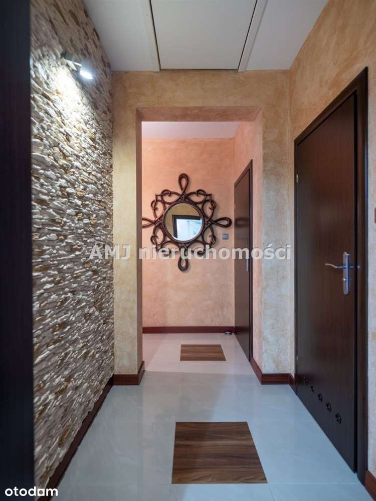 Dom marzeń w otoczeniu lasu-16