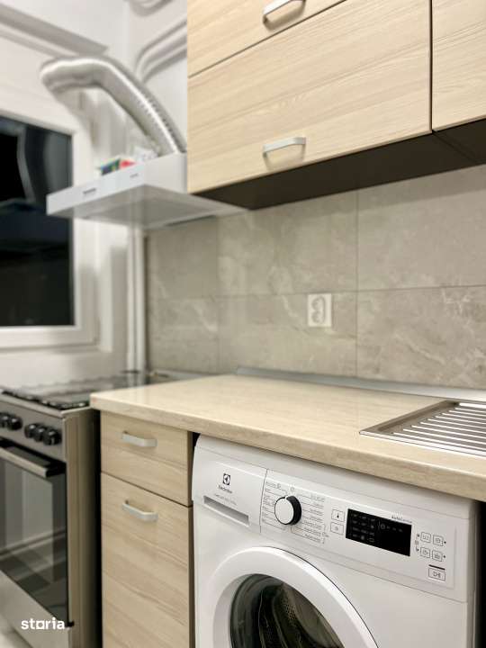 Garsoniera | Renovata complet | Iancului-Ferdinand - Imagine principală: 3/6