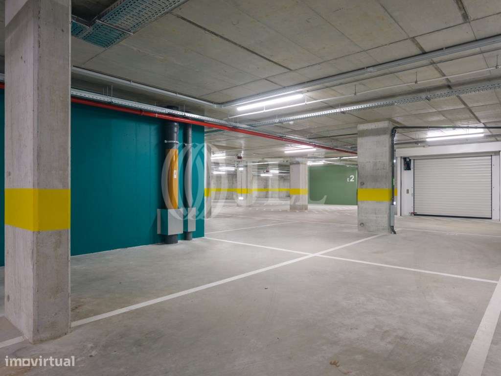 Apartamento T3 em condomínio, Massarelos, Porto-28