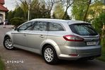 Ford Mondeo 1.6 TDCi Titanium - 10