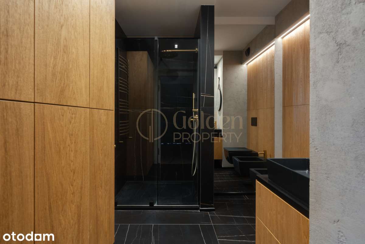 Nowoczesne, dwupoziomowe w centrum Gdańska!-15