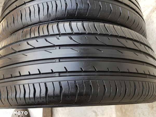 Continental ContiPremiumContact 2 215/55R18 95 H 7mm. - 5