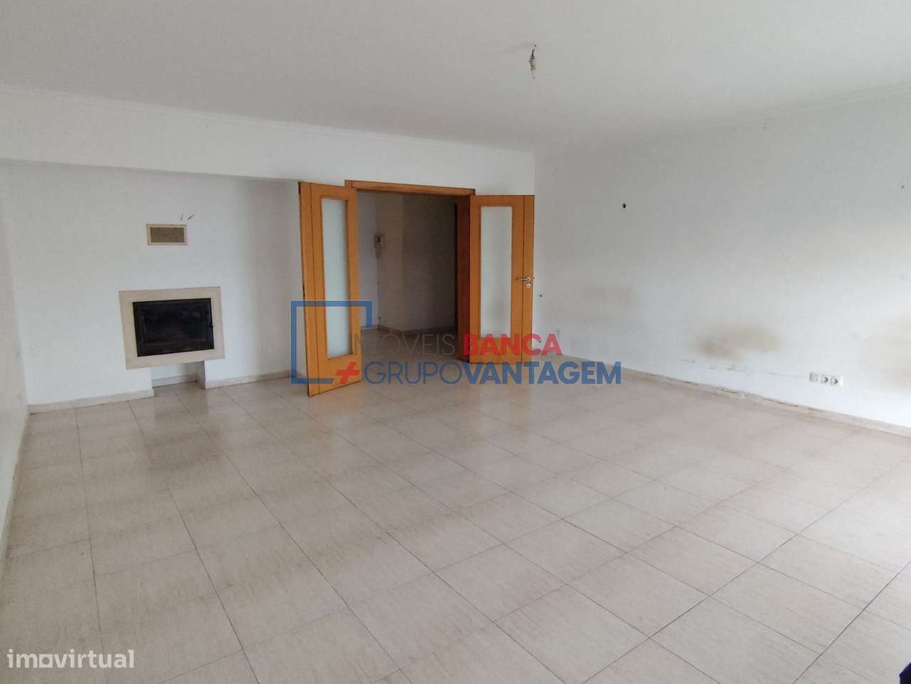 Apartamento T2 a 2 minutos da Estação de Comboios da Azambuja - Grande imagem: 2/12