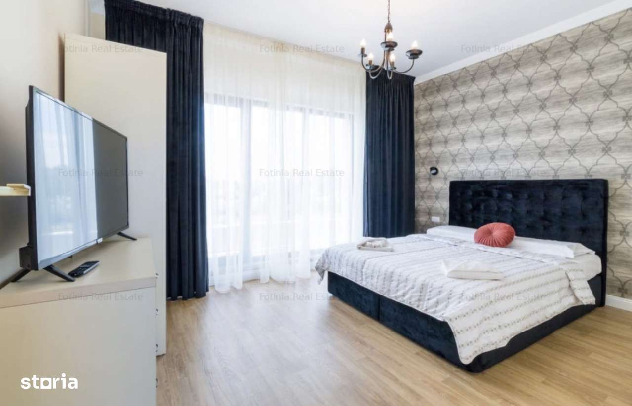 Penthouse cu 3 camere, balcon și garaj, central - Imagine principală: 4/20