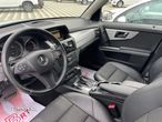 Mercedes-Benz GLK 220 CDI 4M BlueEfficiency Aut. - 7