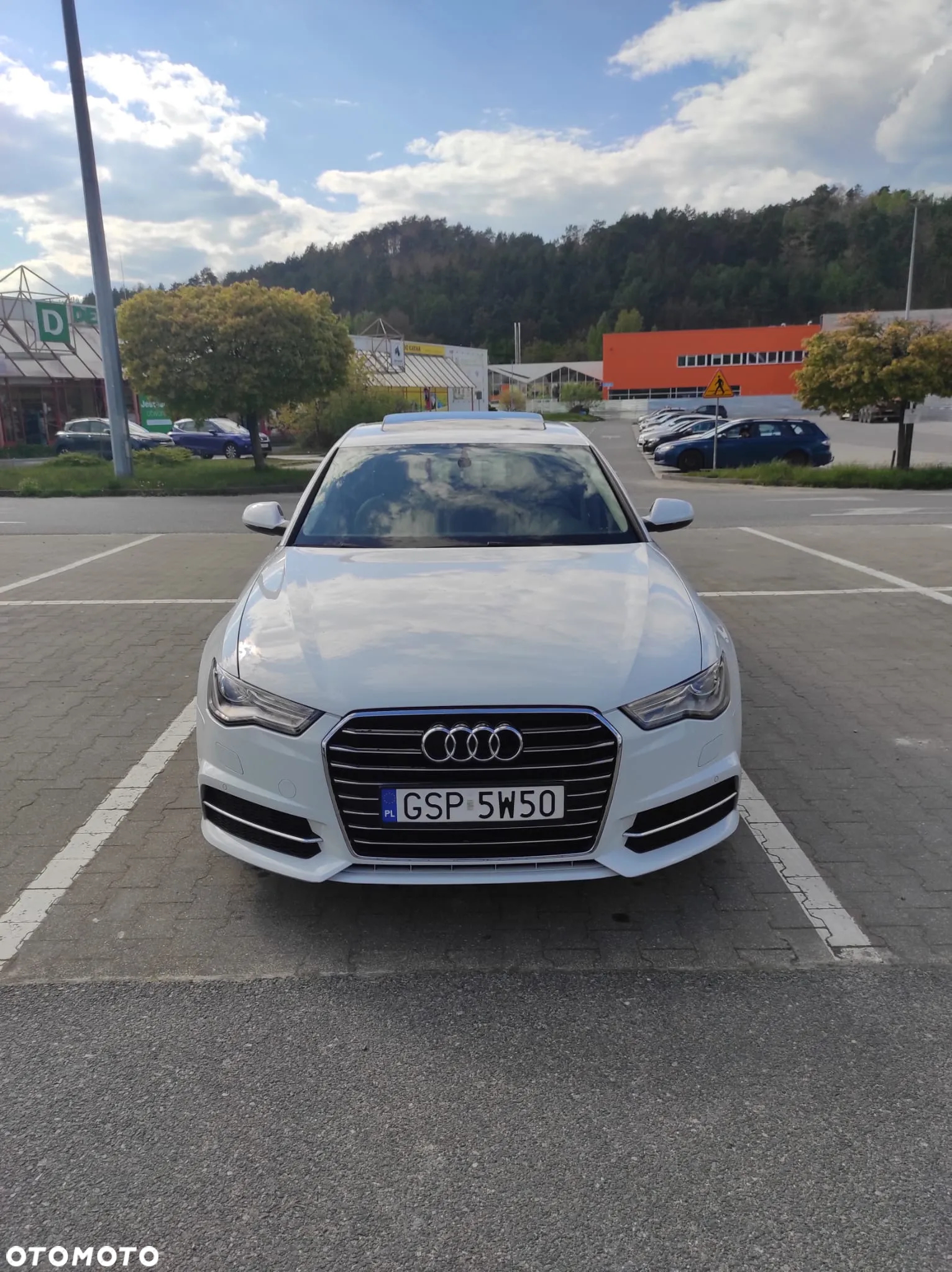 Audi A6 2.0 TFSI S tronic - 3