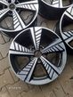 FELGA SAIC MOTOR MG ZS EV 7x17 ET41 5x105 10483582 - 3