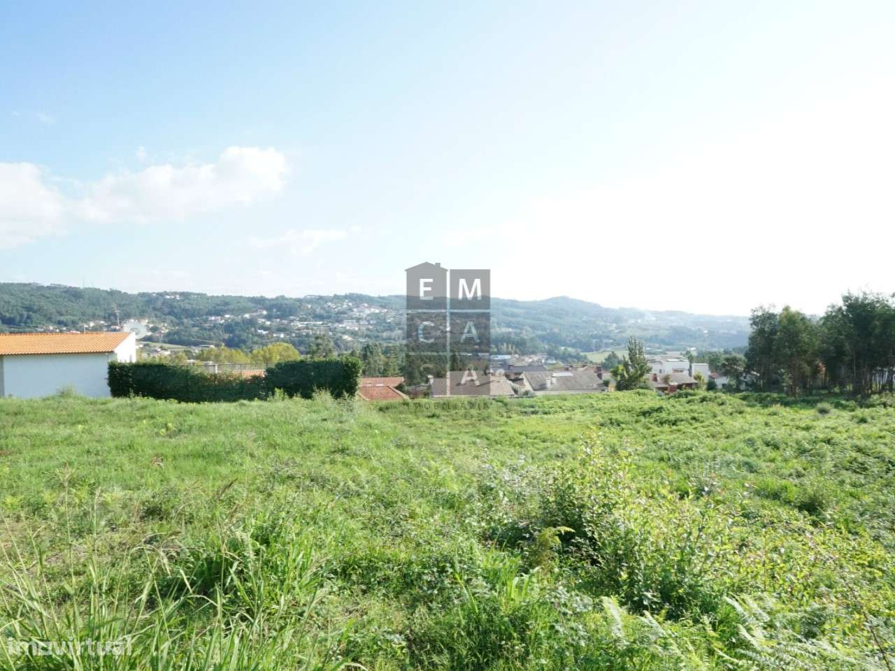 Terreno  Venda em Oliveira de Azeméis, Santiago de Riba-Ul, Ul, Macinh - Grande imagem: 4/12