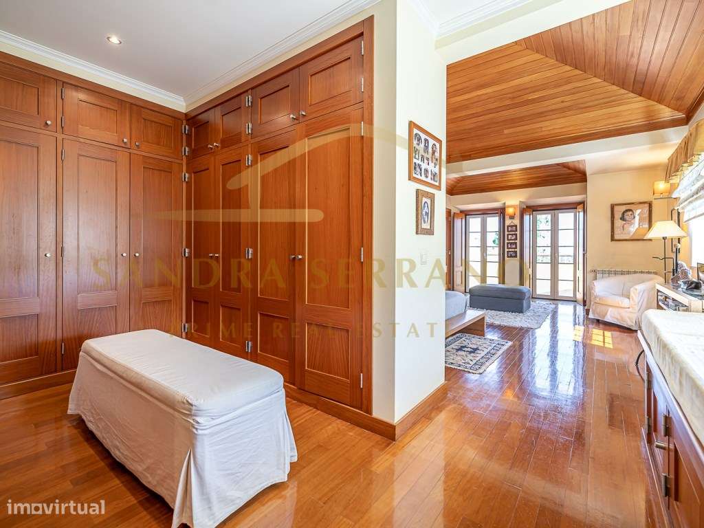 Magnifica moradia junto ao golf da Quinta da Beloura-39