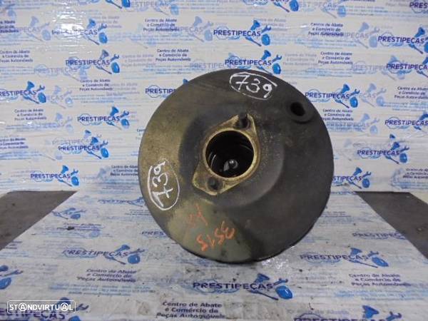 Servofreio Serv739 PEUGEOT 106 2000 1.0I 50CV 5P CINZA GASOLINA - 1