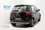 Fiat 500L 1.3 MJ Cross - 3