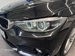 BMW Seria 4 418d Sport Line - 19